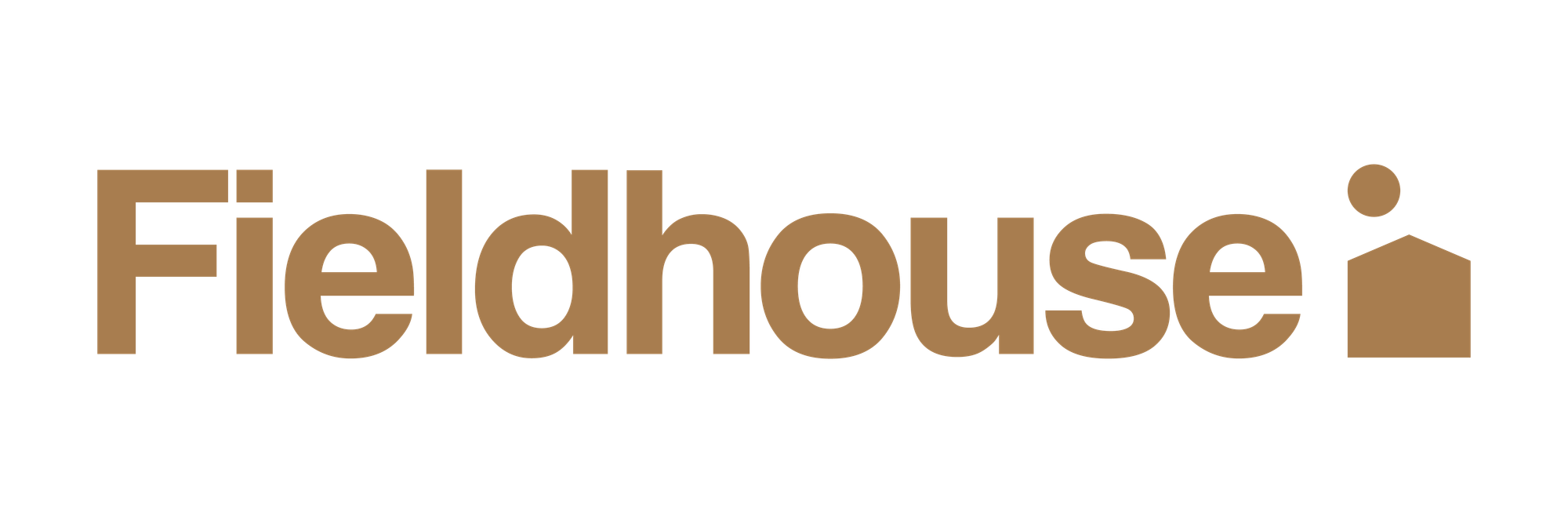 Studio y Fieldhouse